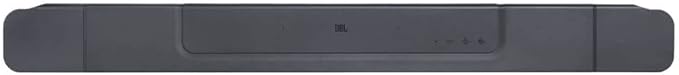 JBL JBLBAR700PROBLKAM-Z 5.1-Ch Detach Surround Speakers Soundbar System - Certified Refurbished