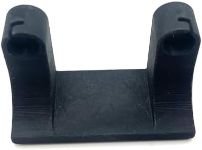 Turntable Cartridge Storage Case Black For AT6003R Smart Design Universal Cartridge Keeper Box, Record Player Stylus Holder(Small Size)