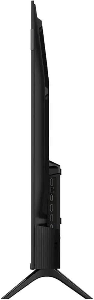 TCL 32-Inch Q3K Series 1080P FHD QLED Smart TV Bundle – HDR10, Google TV, Bluetooth Audio, Bezel-Less Design w/CPS Protection Plan, UAX HDMI Cable, Screen Cleaner with Microfiber