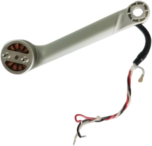 Mavic Mini 3 Pro Drone Motor Arm Assembly Replacements-(Back Right)