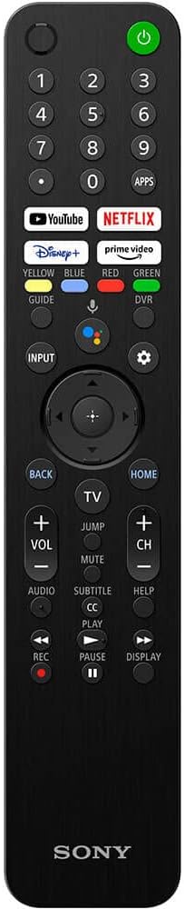 (Renewed) Sony KD32W830K 32-in LED TV (2022)