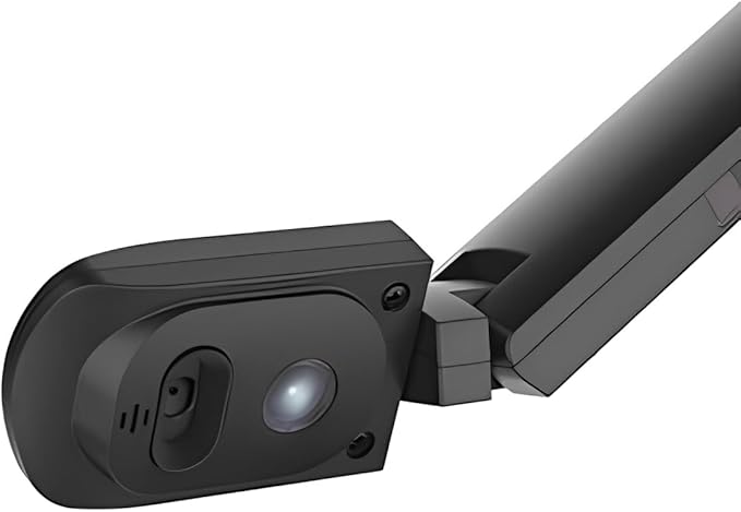 Joy-Using V500S Online Visualizer Teaching 8MP Web Camera Book Document Scanner up to A3 Size