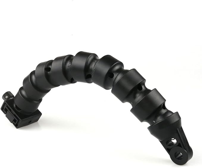 Sea frogs Diving YS Flex Joint Arm System Compatible with Waterproof Camera Housing Accessory for Underwater Photography (12")