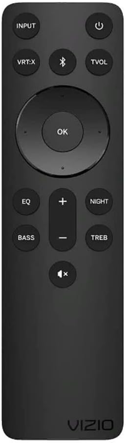 VIZIO V20x-J8B-RB V-Series 2.0 Compact Sound Bar - Certified Refurbished