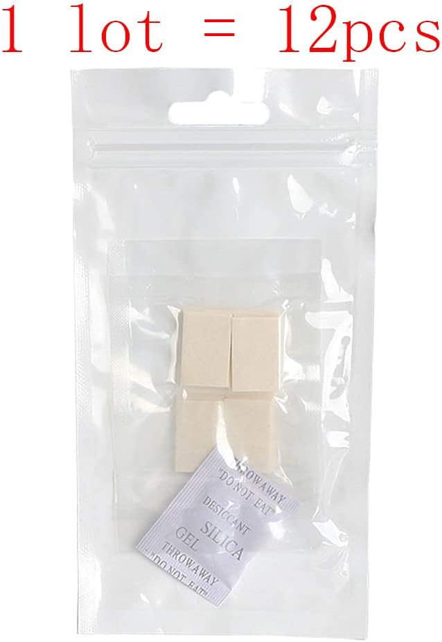 Anti Fog Inserts, 30pcs Reusable Moisture Absorbing Strips Humidity Removing Defogger for Gopro Hero 11 Black 10 9 8 7 6 5 4 3 Plus, SJ4000 SJ5000, DJI OSMO Action 3 2 Cam Underwater Diving Housing