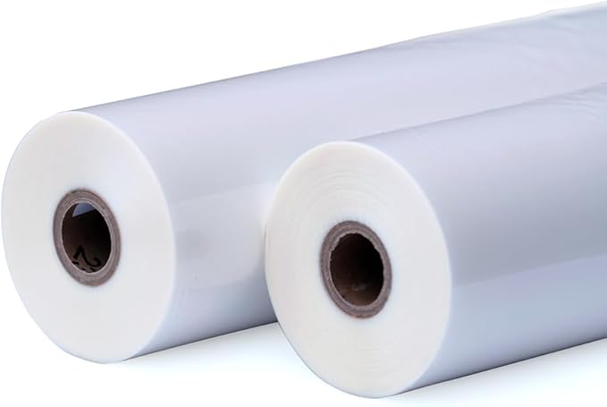 PRO 5 Mil Matte 12 in. x 200 ft. x 2.25 in. Core Roll Laminating Film
