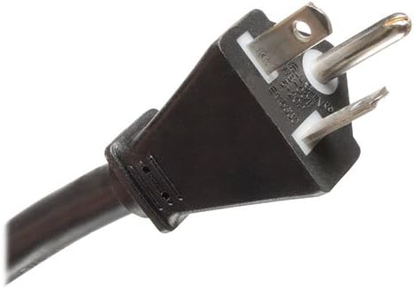 Tripp Lite Metered PDU, 20A, 12 Outlets (5-15/20R), 120V, L5-20P/5-20P Input, 6 ft. Cord, 1U Rack-Mount Power (PDUMH20-6)