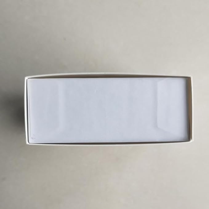 Wireless Earbuds, 2024 Bluetooth 5.3 Headphones HiFi Stereo Ear buds with ENC Noise Cancelling Mics, 40H Bluetooth Earbuds with Dual LED Display, IP7 Waterproof in Ear Earphones for Android iOS, White