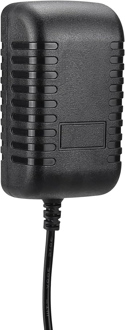 21W Power Cord Replacement for Alexa Echo Show (1st Gen), Echo Plus (1st Gen), Fire TV (2nd Gen) - AC Charger Power Adapter