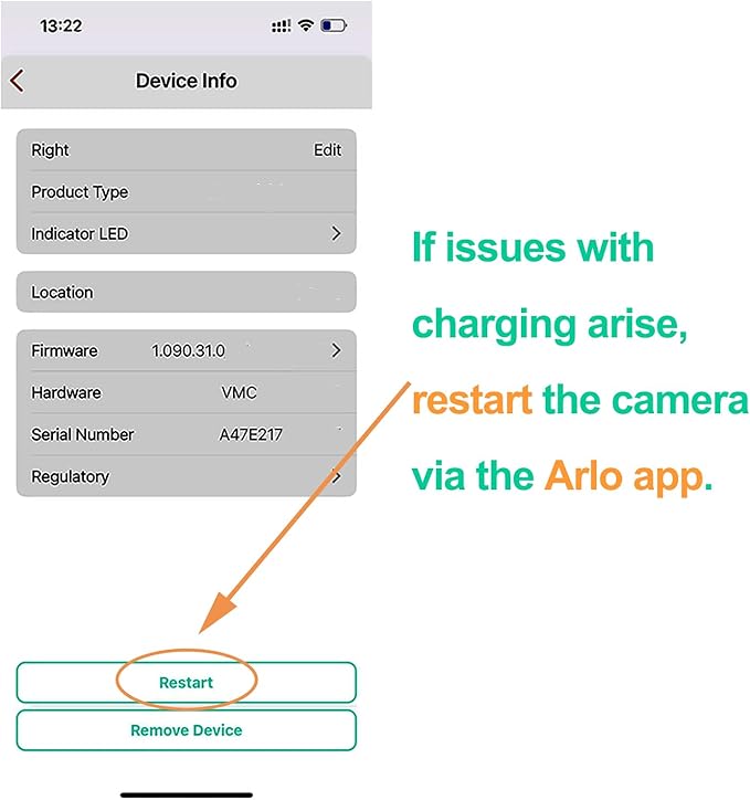 JJMASEE Solar Panel Charger for Arlo Essential/XL Spotlight Cam and Essential 2K/2K XL (2nd Gen), with 13FT Weatherproof Long Cable and 360° Adjustable Aluminium Alloy Mount(3 Pack)