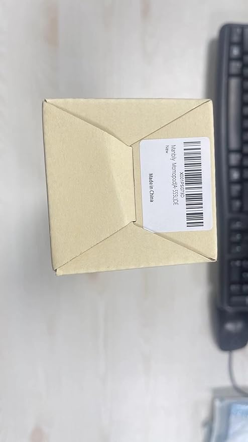 Manbily Camera Monopod Aluminum Portable Compact Lightweight Travel Monopod with Carrying Bag Walking Stick Handle,for DSLR Canon Nikon Sony Video Camcorder,6 Sections up to 61-in (A-555L)