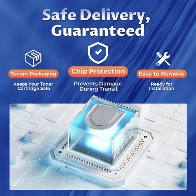 TN227 Toner Cartridges High Yield Compatible for Brother TN227 TN223 Toner Cartridges for Brother HL-L3210CW HL-L3230CDW HL-L3290CDW MFC-L3710CW MFC-L3750CDW MFC-L3770CDW Printer(BK/C/M/Y,4 Pack)