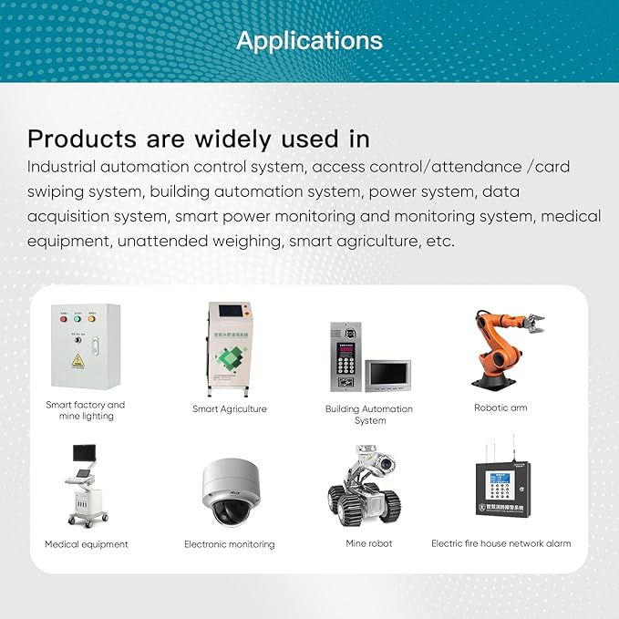 VONETS VAP11S-232 300Mbps WiFi to Ethernet Adapter 2.4G WiFi Bridge/Repeater/Mini Router/ RJ45 to RS232 Serial Server with 2 RJ45 Ports/Antennas USB/DC Powered for DVR Monitor Network Devices