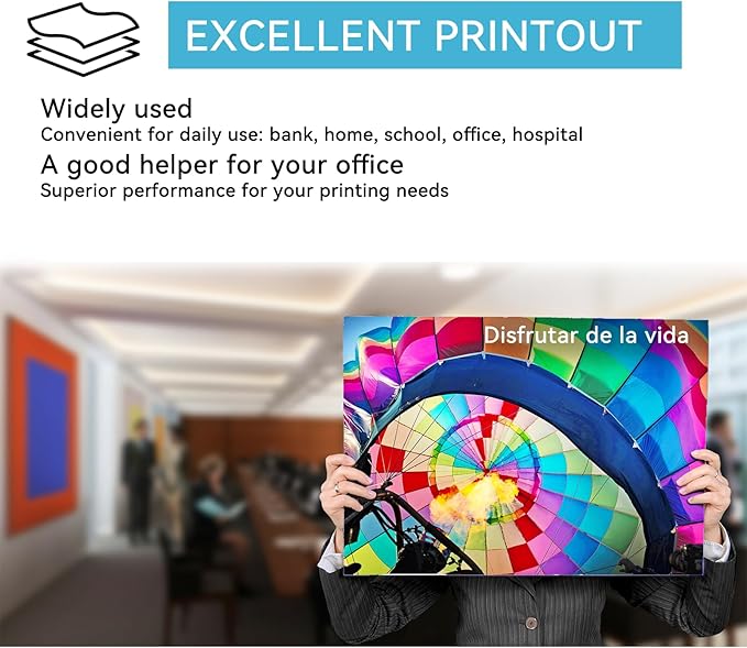 YiBonton 070 CRG-070 CRG 070H CRG-070 Compatible Toner Cartridge Replacement for 070 Toner imageCLASS MF461 MF461dw MF462 MF462dw MF465 MF465dw LBP243 LBP243dw LBP266 LBP266dw LBP247 LBP247dw