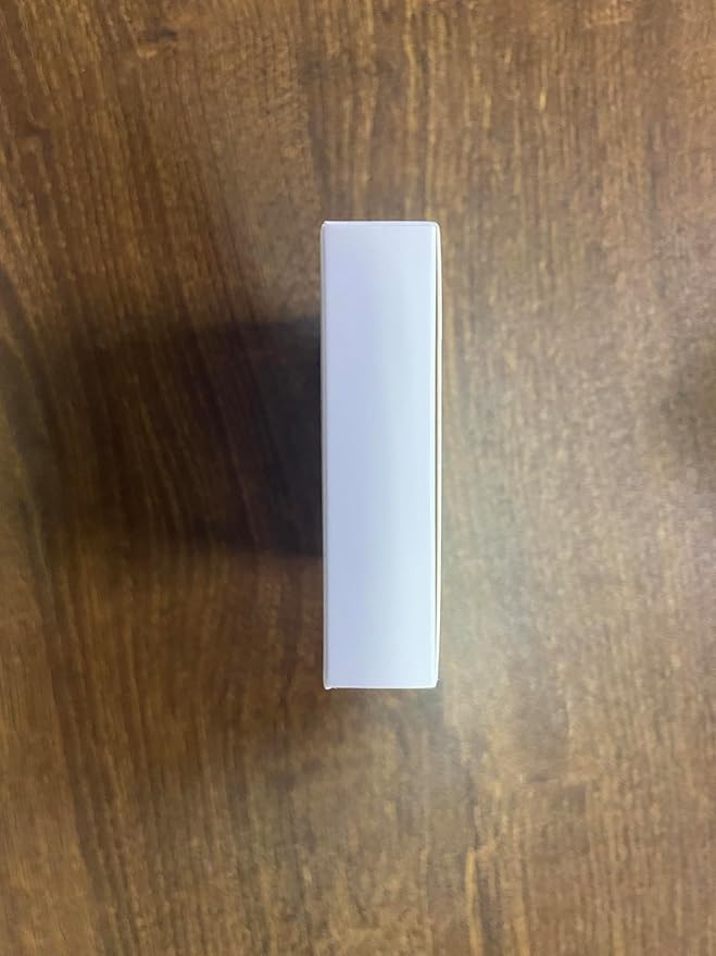 MOSWAG in Ear Headphones, Half in Ear Headphones with Mic Built in Volume Control Suitable for IPad, Android, MP3, Samsung Most 3.5mm Audio Devices