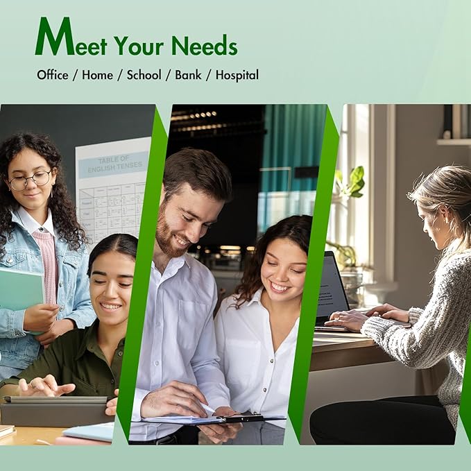 936XL 936e Ink Cartridges Combo Pack: Replacement for HP 936XL 936 Combo Pack for HP OfficeJet Pro 9120e Series 9125e 9122e 9128e 9120b 9130b 9130e 9135e 9730e Printer(4 Pack)