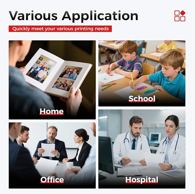 5325 5330 5335 Drum Unit 013R00591 Drum Unit (Not Toner) Black 1-Pack High-Yield Replacement for Xerox 5325 5330 5335 Image-Drum Compatible for Xerox WorkCentre 5325 5330 5335 Laser Printer All-in-One