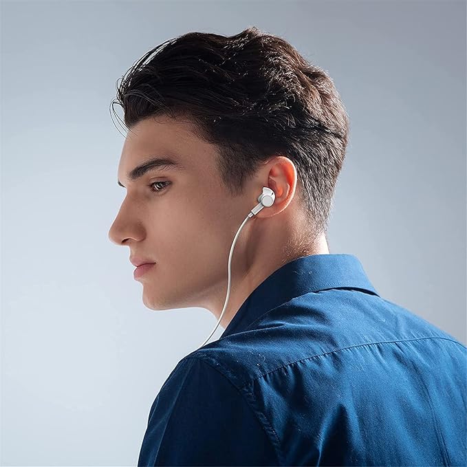 USB C Headphones for iPhone 17 16 15 Earbuds USB C Wired Earphones with Mic & Remote Control Noise Cancelling for iPhone 16 pro, iPad Pro, Galaxy S23/S22/S21/S20/Ultra Note 10/20, Pixel 7/6/6a/5/4