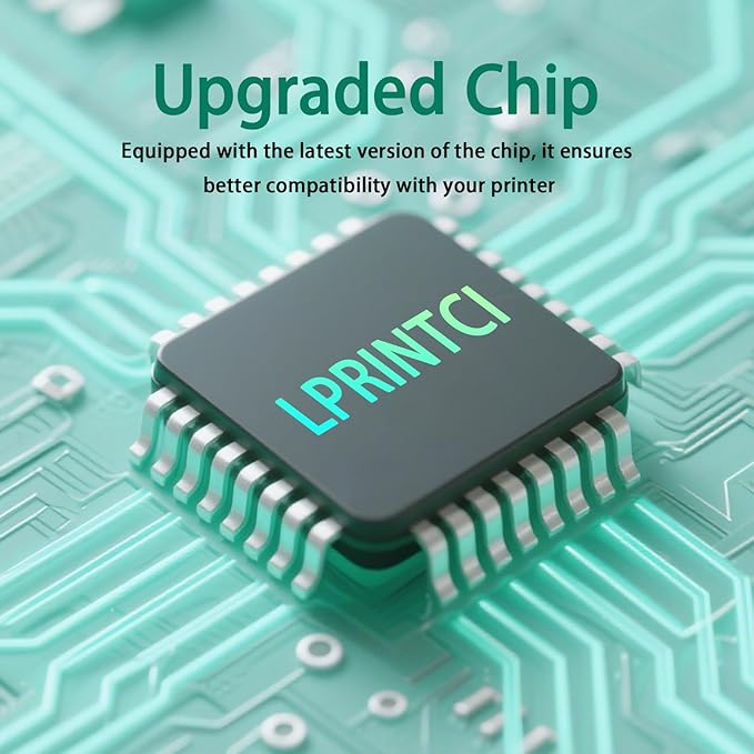 56F1U00 56F1U0E Ultra High Yield Compatible Toner Cartridge(25000 Pages) Remanufactured for Lexmark 56F1U00 56F0U0G 56F0UA0 56F1U0E for MS521, MS621, MS622, MX521, MX522, MX622 Laser Printer