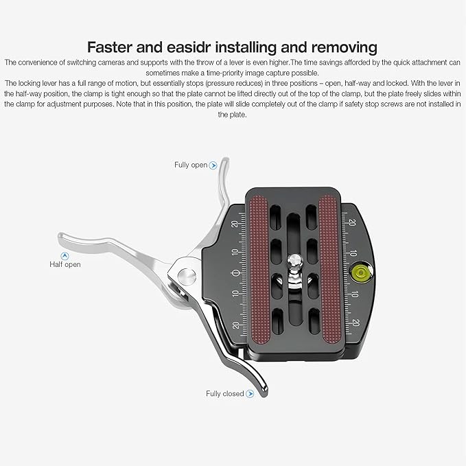 Leofoto Professional Camera Tripod, 62" Compact Carbon Fiber Tripod for DSLR Video Camcorder, 4 Leg Sections, 360° Ball Head, Max Load 25KG/55Lb (LS-364CX+LH-47LR)