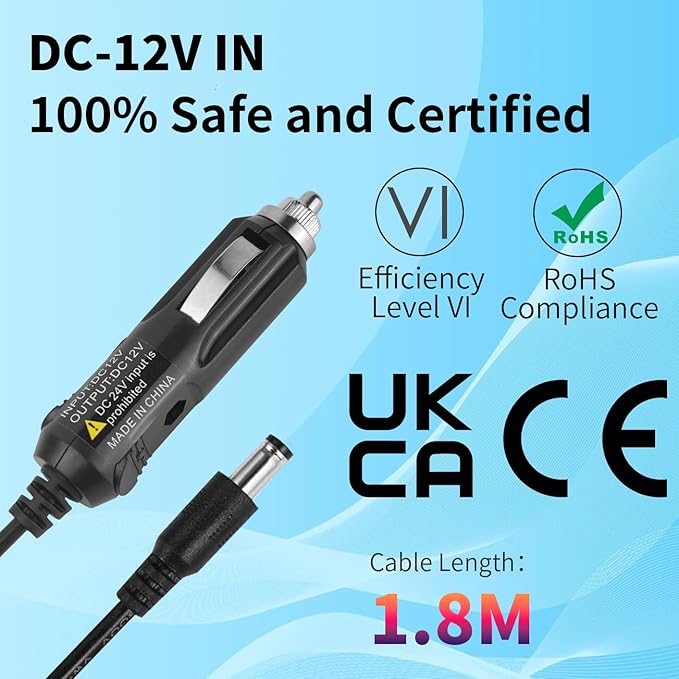 TV 20 inch,Full Viewing Angles 1080P HD,Small Kitchen Wall-Mounted Digital TV-HDMI/USB Ports-Dual Power DC-12V& AC Adapter Inputs for Your Caravan & Bedroom