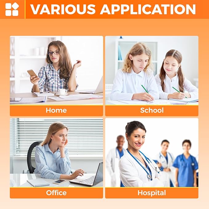 TK-8317 TK8317 High Capacity Toner Cartridge Set 4-Pack Replacement for TK-8317K TK-8317M TK-8317C TK-8317Y Toner Compatible with Kyocera TASKalfa 2550ci Printer Copy Ink (Black Cyan Magenta Yellow)