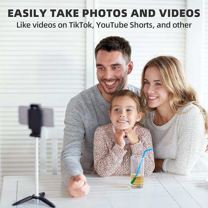 Promise Wireless Earbuds Bluetooth5.3 Earphones,40Hrs Play, ENC Noise Cancelling Mic,13mm Deep Bass,Remote Control for TikTok,YouTube Shorts Like,Smart Phone Laptop Computer Sports Headphones(Black)