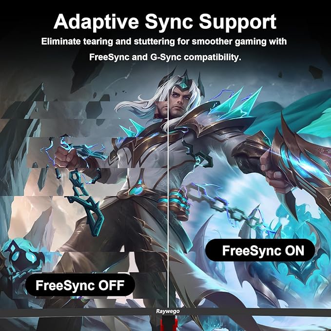 27 inch 1800R Curved Monitor 100Hz Computer Monitor 1080p Monitor,4000:1 Contrast Ratio,Three-Sided Slim Bezels,Blue Light Filter Tilt & VESA for Home Office Working((DP1.2 & HDMI2.0)