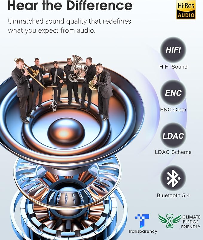 MUSICOZY Sleep Headphones Bluetooth Headband, Wireless Sleeping Headphones Music Sport Headbands, Long Time Play Sleeping Headsets Built-in Thin Speakers, Skulls Design for Sleeping Yoga