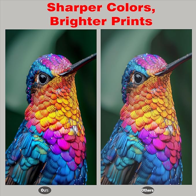 High-Capacity SL-870-1 XXL Fluorescent Red Ink Cartridge – 16ml, Compatible for SL870-1 (SL 870 1, SL8701) Replacement for PB N e w SendPro Mailstation (CSD1) Postage Machines, 1-Pack