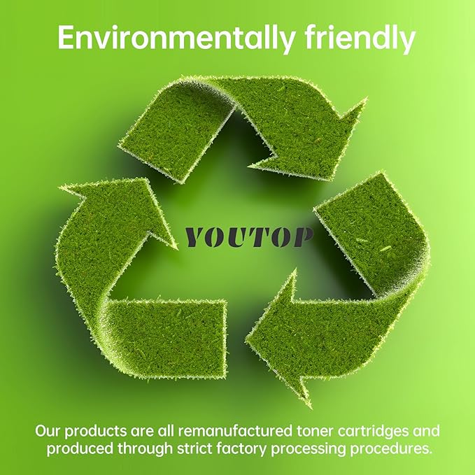 2PK W9040MC W9190MC Black Toner Cartridge Compatible for Color Managed MFP E77822dn E77822z E77825dn E77825z E77830dn E77830z Printers