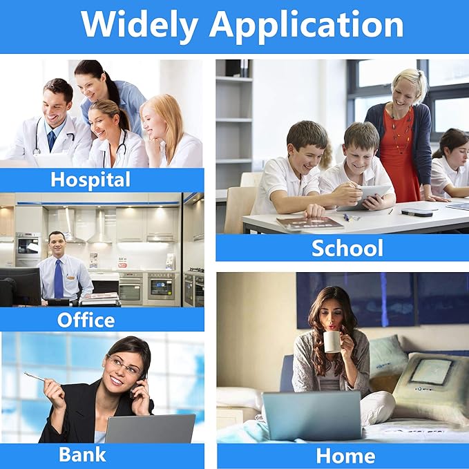 LCL Remanufactured Toner Cartridge Replacement for HP 643A Q5950A Q5951A Q5952A Q5953A for HP Color Laserjet 4700 4700n 4700dn 4700dtn 4700PH+ 4710 Printer ( 4-Pack Bk Cyan Magenta Yellow)