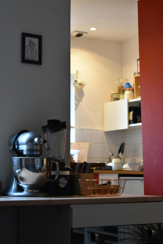 Best Small Appliances for Compact Living Spaces