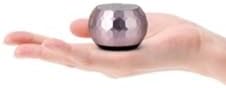 Fashionit U Mini - Small Bluetooth Speaker Wireless - Mic & Remote Shutter, Portable Bluetooth Speakers, Rich Sound for Home & Outdoor, Stocking Stuffers, White Elephant Gifts for Adults - Glam Lilac