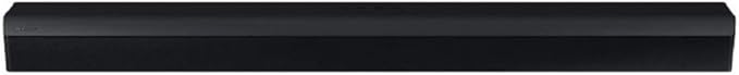 Samsung B-Series 4.1.CH Soundbar & Rear Speakers w/Subwoofer Bluetooth HW-C47M/ZA (Renewed)