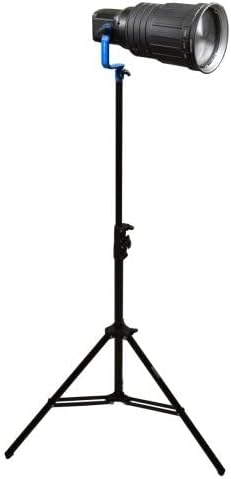 Dracast Boltray Plus Series LED1200 Bi-Color LED 2 Light Kit with Injection Molded Travel Case