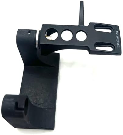 Turntable Cartridge Storage Case Black For AT6003R Smart Design Universal Cartridge Keeper Box, Record Player Stylus Holder(Small Size)