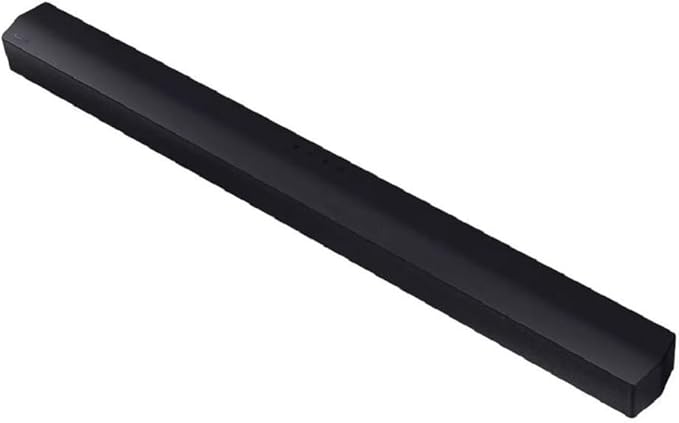 Samsung B-Series 4.1.CH Soundbar & Rear Speakers w/Subwoofer Bluetooth HW-C47M/ZA (Renewed)