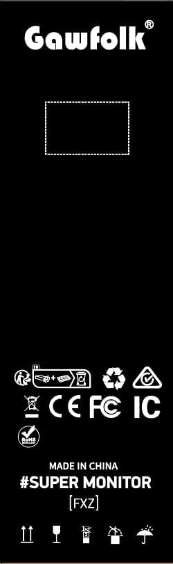 32 inch Gaming Monitor 1800R Curved Computer Monitors 165HZ / 180HZ PC Monitors VA Screen for Home, Office and Dormitory, FHD 1080P Computer Monitor Support HDMI & DP