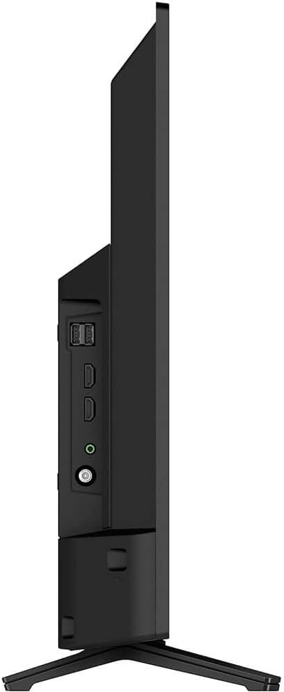 (Renewed) Sony KD32W830K 32-in LED TV (2022)