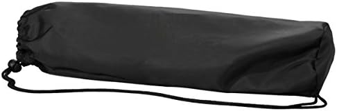 50 Inch Aluminum Camera Tripod for Canon, Nikon, Sony, Samsung, Olympus, Panasonic & Pentax + eCost Microfiber