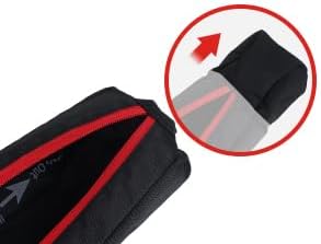 IFOOTAGE Monopod for Camera Cobra 3 A180T, 71" Aluminum Camera Monopod with Feet, Telescopic Video Mono pod Compatible with Sony Canon Nikon DSLR Cameras, Payload 17.64 lbs