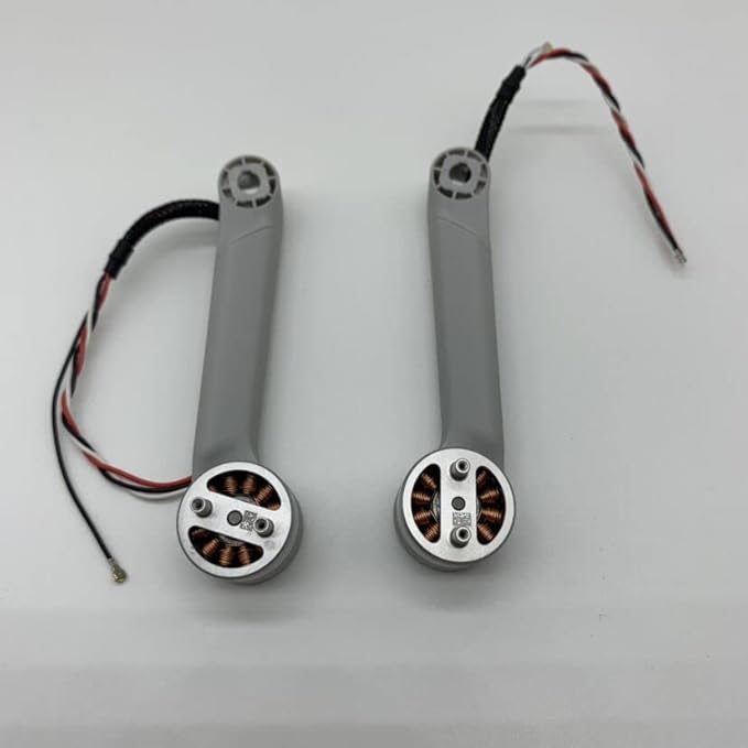 Mavic Mini 3 Pro Drone Motor Arm Assembly Replacements-(Back Left)