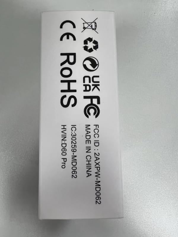 Wireless Earbuds, Bluetooth 5.4 Headphones with 4 ENC Noise Cancelling Mic, 45Hrs Playtime Wireless Headphones HiFi Stereo Deep Bass, in Ear Earbuds IP7 Waterproof, Bluetooth Earphones for Android iOS