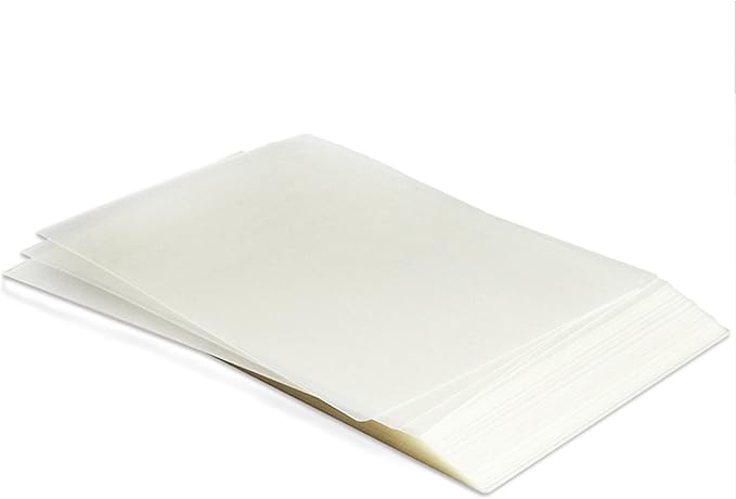 300 Pack Laminating Sheets, 5Mil 9" x 11.5" Laminating Pouches，5Mil Clear Thermal Lamination Sheet Paper for Laminator, Holds 8.5 x 11 Inch Sheets