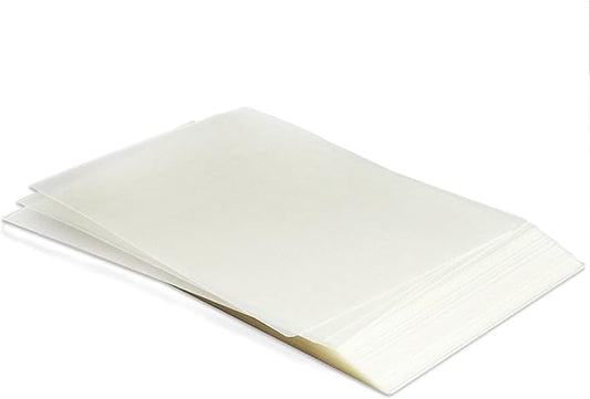 300 Pack Laminating Sheets, 5Mil 9" x 11.5" Laminating Pouches，5Mil Clear Thermal Lamination Sheet Paper for Laminator, Holds 8.5 x 11 Inch Sheets
