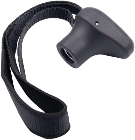 Gearing & Co. Adventure Camera Tripod with Removable Legs and Trekking Pole Handles