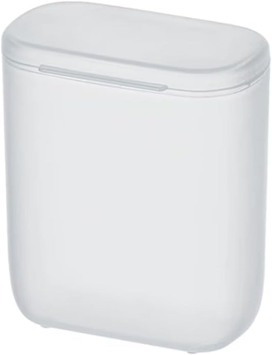 Portable Travel Data Cable Storage Box Charger Storage, Data Cable, Data Head, Lipstick, Earrings