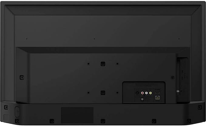 (Renewed) Sony KD32W830K 32-in LED TV (2022)