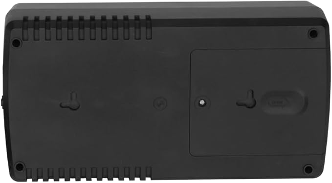 Vertiv Liebert PST5 UPS - 350VA 200W 120V Standby Power, 8 Outlets, Battery Backup with Surge Protection, Energy Star Certified, 3 Year Warranty, Free Software for Controlled Shutdown (PST5-350MT120)